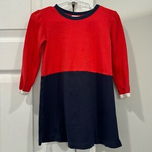 2t The Beaufort Bonnet Company Dress .  Fit my 18m-24m. In good used condition.